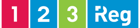 Register domain names with 123 Reg