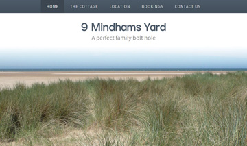 9 Mindhams Yard