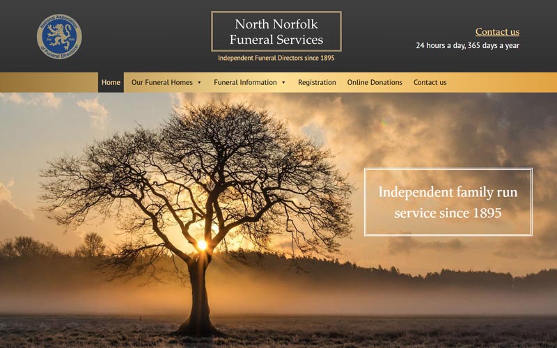 North Norfolk Funeral Services