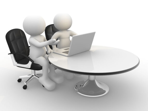 Computer Training