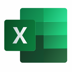 Microsoft Excel