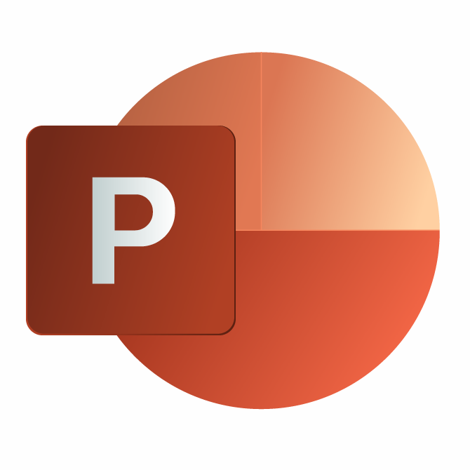 Microsoft PowerPoint