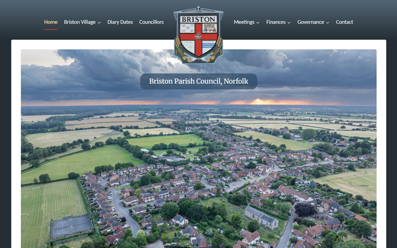 Briston Parish Council